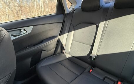 KIA K3, 2020 год, 2 200 000 рублей, 26 фотография