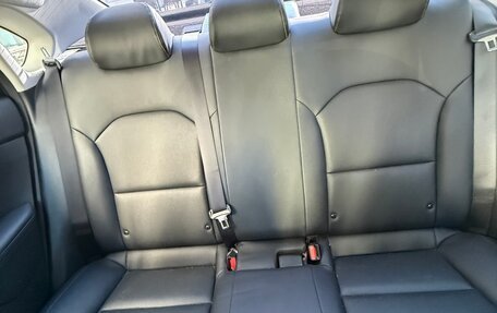 KIA K3, 2020 год, 2 200 000 рублей, 37 фотография