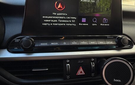 KIA K3, 2020 год, 2 200 000 рублей, 34 фотография