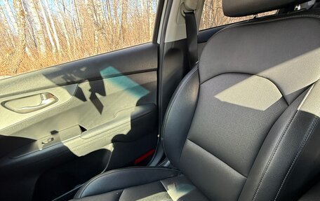 KIA K3, 2020 год, 2 200 000 рублей, 25 фотография