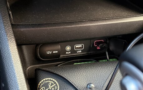 KIA K3, 2020 год, 2 200 000 рублей, 31 фотография