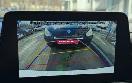 KIA K3, 2020 год, 2 200 000 рублей, 27 фотография