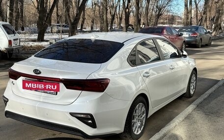 KIA K3, 2020 год, 2 200 000 рублей, 38 фотография