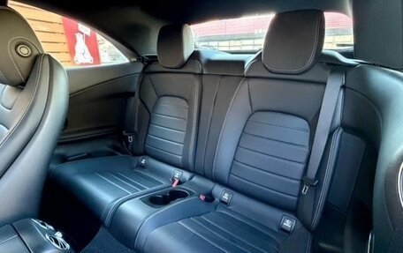 Mercedes-Benz C-Класс, 2017 год, 1 950 000 рублей, 7 фотография