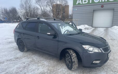 KIA cee'd I рестайлинг, 2010 год, 530 000 рублей, 4 фотография