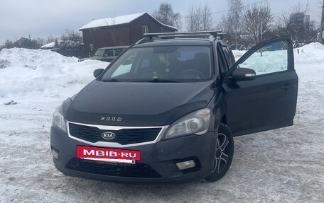 KIA cee'd I рестайлинг, 2010 год, 530 000 рублей, 5 фотография