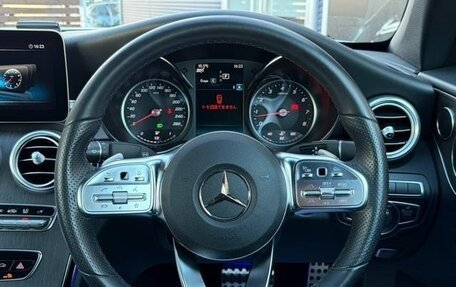 Mercedes-Benz C-Класс, 2017 год, 1 950 000 рублей, 11 фотография