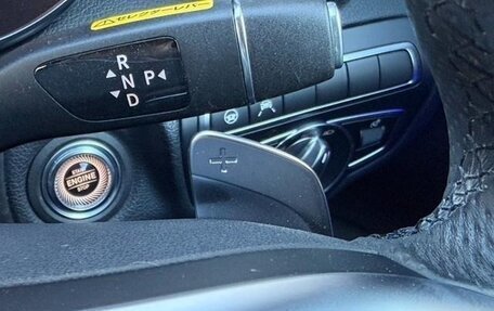 Mercedes-Benz C-Класс, 2017 год, 1 950 000 рублей, 14 фотография