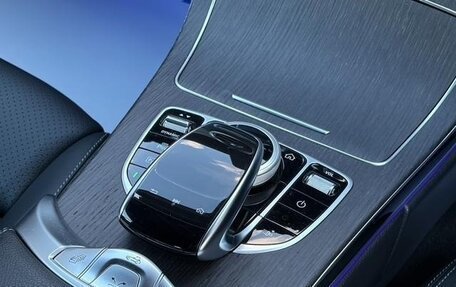 Mercedes-Benz C-Класс, 2017 год, 1 950 000 рублей, 20 фотография