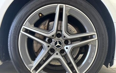 Mercedes-Benz C-Класс, 2017 год, 1 950 000 рублей, 21 фотография