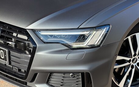 Audi A6, 2020 год, 5 500 000 рублей, 4 фотография