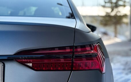 Audi A6, 2020 год, 5 500 000 рублей, 13 фотография