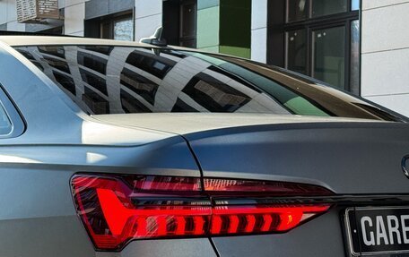 Audi A6, 2020 год, 5 500 000 рублей, 8 фотография