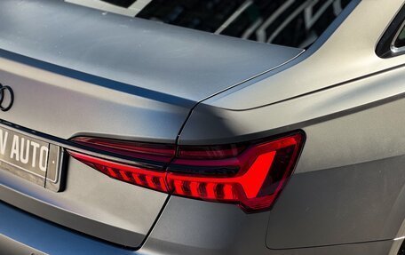 Audi A6, 2020 год, 5 500 000 рублей, 6 фотография