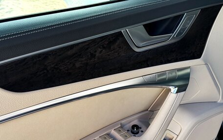 Audi A6, 2020 год, 5 500 000 рублей, 18 фотография