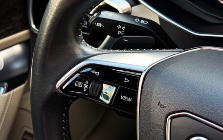 Audi A6, 2020 год, 5 500 000 рублей, 22 фотография