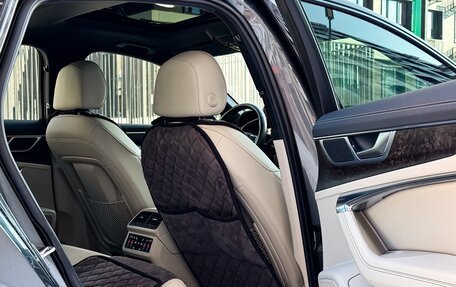 Audi A6, 2020 год, 5 500 000 рублей, 32 фотография