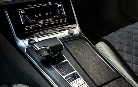 Audi A6, 2020 год, 5 500 000 рублей, 26 фотография