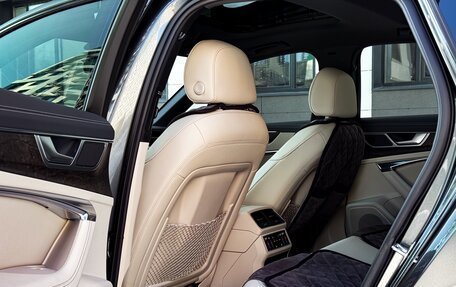 Audi A6, 2020 год, 5 500 000 рублей, 28 фотография