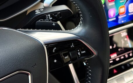 Audi A6, 2020 год, 5 500 000 рублей, 21 фотография