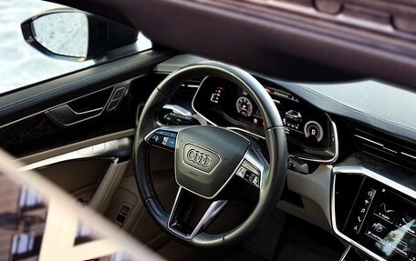 Audi A6, 2020 год, 5 500 000 рублей, 23 фотография