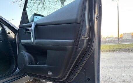 Mazda 6, 2010 год, 830 000 рублей, 9 фотография