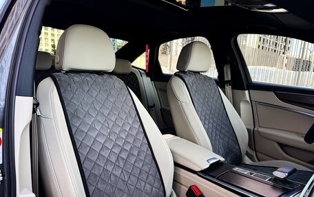 Audi A6, 2020 год, 5 500 000 рублей, 36 фотография