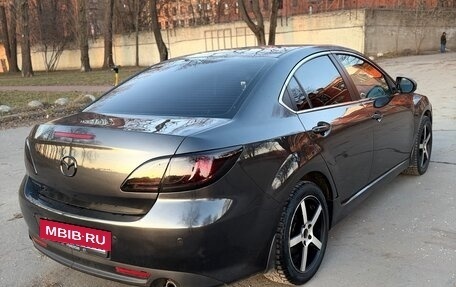 Mazda 6, 2010 год, 830 000 рублей, 4 фотография