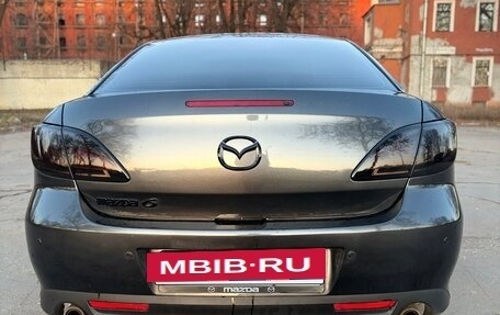 Mazda 6, 2010 год, 830 000 рублей, 5 фотография