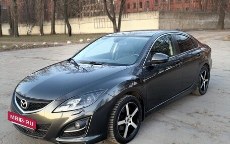 Mazda 6, 2010 год, 830 000 рублей, 7 фотография