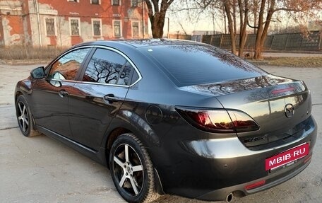 Mazda 6, 2010 год, 830 000 рублей, 6 фотография