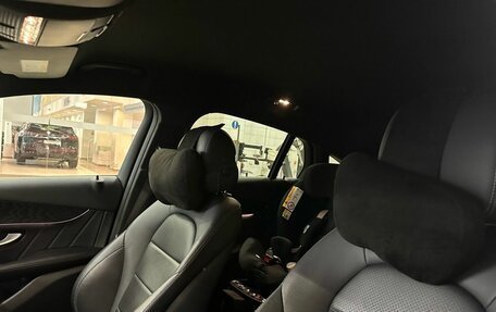 Mercedes-Benz GLC Coupe, 2018 год, 3 950 000 рублей, 5 фотография