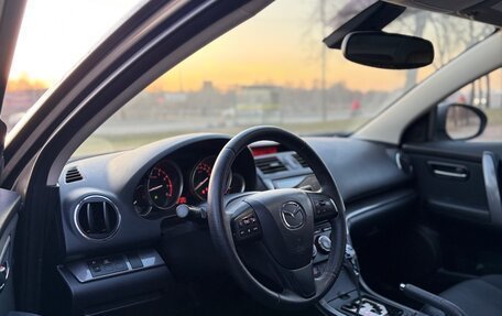 Mazda 6, 2010 год, 830 000 рублей, 16 фотография