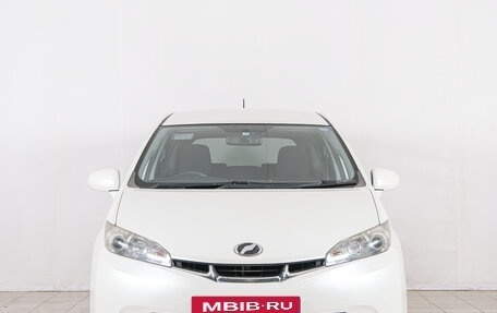 Toyota Wish II, 2011 год, 1 449 000 рублей, 3 фотография