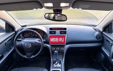 Mazda 6, 2010 год, 830 000 рублей, 12 фотография