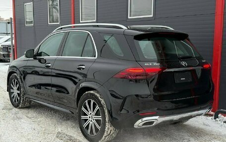 Mercedes-Benz GLE, 2025 год, 11 499 000 рублей, 2 фотография