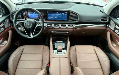 Mercedes-Benz GLE, 2025 год, 11 499 000 рублей, 3 фотография