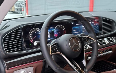 Mercedes-Benz GLE, 2025 год, 11 499 000 рублей, 5 фотография