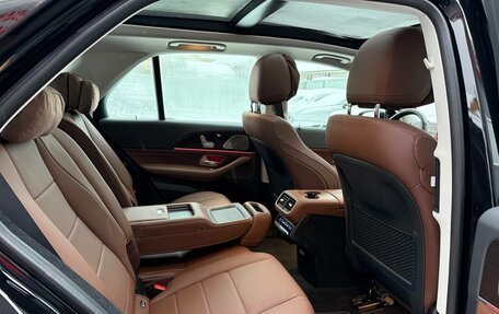 Mercedes-Benz GLE, 2025 год, 11 499 000 рублей, 7 фотография