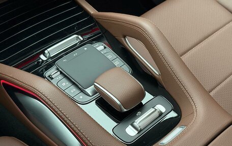 Mercedes-Benz GLE, 2025 год, 11 499 000 рублей, 9 фотография