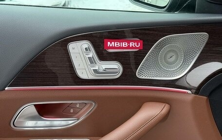 Mercedes-Benz GLE, 2025 год, 11 499 000 рублей, 8 фотография