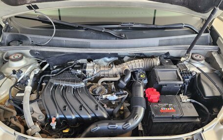 Renault Sandero II рестайлинг, 2020 год, 995 000 рублей, 3 фотография