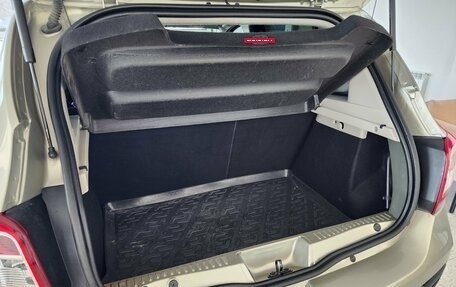 Renault Sandero II рестайлинг, 2020 год, 995 000 рублей, 6 фотография