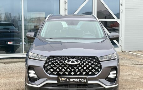 Chery Tiggo 7 Pro, 2022 год, 1 649 000 рублей, 3 фотография
