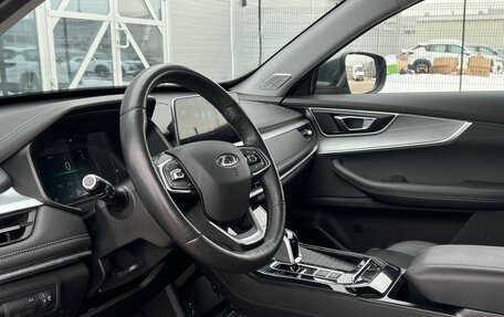 Chery Tiggo 7 Pro, 2022 год, 1 649 000 рублей, 13 фотография