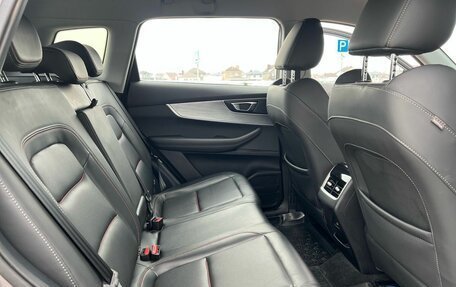 Chery Tiggo 7 Pro, 2022 год, 1 649 000 рублей, 17 фотография