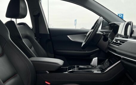 Chery Tiggo 7 Pro, 2022 год, 1 649 000 рублей, 14 фотография