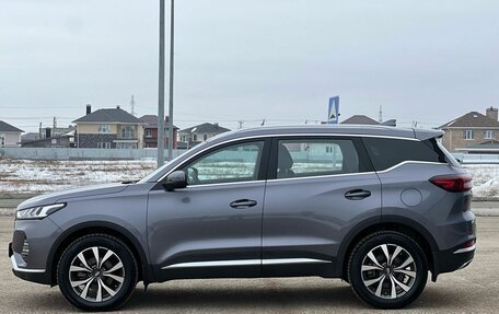 Chery Tiggo 7 Pro, 2022 год, 1 649 000 рублей, 8 фотография