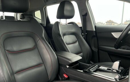 Chery Tiggo 7 Pro, 2022 год, 1 649 000 рублей, 15 фотография