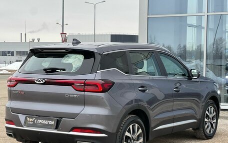Chery Tiggo 7 Pro, 2022 год, 1 649 000 рублей, 6 фотография